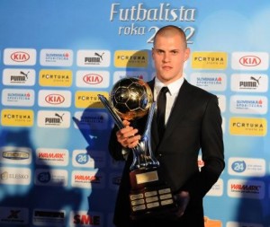 martin skrtel