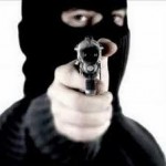 robber