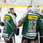 HOKEJ-TE: Skalica - Nitra