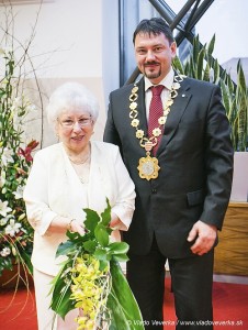 6. Lýdia Dejlová