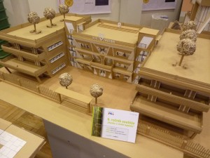 Ilustračné foto_Stavba roka 2012