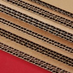 Ilustračné foto_Vlnitá lepenka