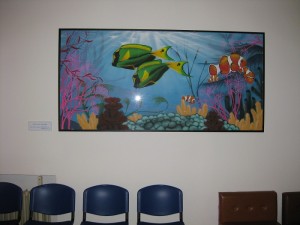 graffity v nemocnici (2)