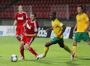 zilina-dukla