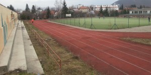 Na obnovu športového areálu na Okružnej ulici pôjde 20.000,-Eur