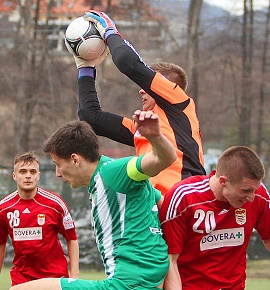 dukla junior