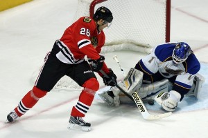 handzus v chicagu