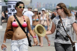 letisko Tren?ín atmosféra