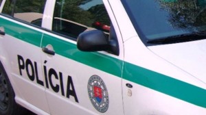 policajne uto