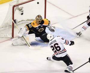 gol handzusa