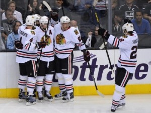 handzus s hossom do finale nhl