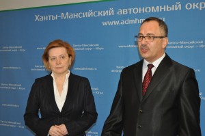 manka v chanty mansijsku