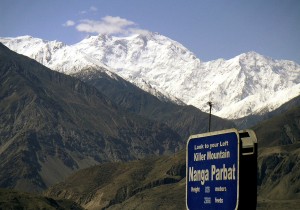 nanga parbat