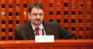 primator mesta gogola