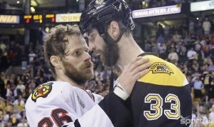 handzus a chara