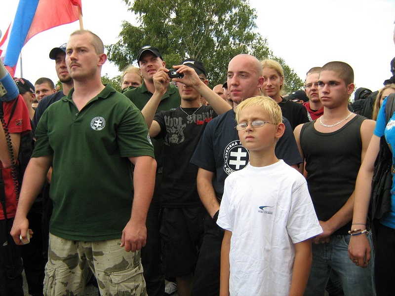 Na bystrického župana kandiduje aj Marián Kotleba