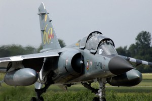 mirage f1