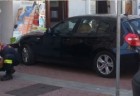 nehoda bmw