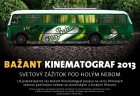 plagat bazant kinematograf
