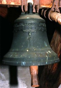 zvonica horne prsany