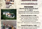 plagat hradne huky 2013
