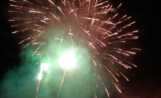 ohnostroj na namesti1