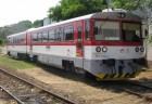 povodny vlak