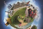 festival jeden svet