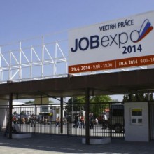 Blíži sa najväčší veľtrh práce na Slovensku Job Expo 2014