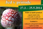jed v prirode