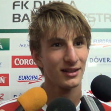 Dvojgólový Chrien zariadil výhru Dukly v Zlatých Moravciach