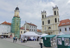 Oprava veže (6)