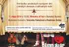 plagat Najmilsi koncert roka  BB