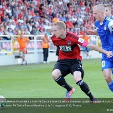Dukla vybuchla v Trnave, tréner Hrnčár kritizuje naivitu