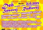 plagat den sasovej-rudlovej