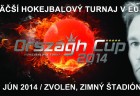 plagat orszagh cup 2014