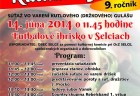 plagát KD 2014