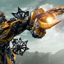 Cinemax BB ponúka Zánik Transformers a Detektíva Downa