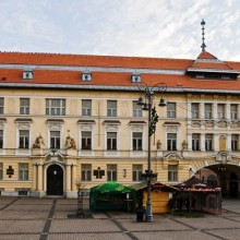 Pripomíname si 240. výročie narodenia Jozefa Dekreta Matejovie