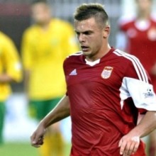 Triumf Dukly v Košiciach gólmi hlavou čistou hrou bez kariet