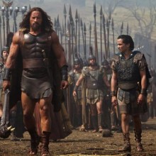 Príďte do letného Cinemax BB na Herculesa a Zakázané uvoľnenie