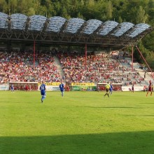 Bystrica absolútne nezvládla derby na Horehroní, kouč Hrnčár nemal čo hodnotiť  + HLASY