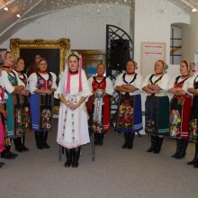 FOTO: Navštívte výstavu ČEPIEC – pýcha vydatej ženy v Thurzovom dome