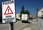 dopravne obmedzenia