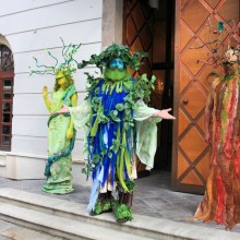 Rajčanová: Envirofilm sa stal neoddeliteľnou súčasťou Banskej Bystrice   