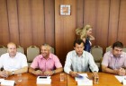 nemocnica zvolen tlacovka