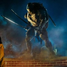 Do Cinemax prichádzajú Ninja korytnačky, Magický hlas rebelky a Traja bratia