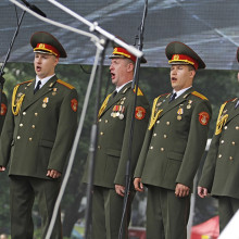 Poznáme kompletný program centrálnych osláv 70.výročia SNP
