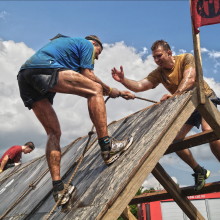 Siahnite si až na svoje dno na Reebok Spartan Race na Donovaloch!