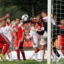Naša futbalová Duklička po troch kolách skórovala a z Moraviec si doviezla bod